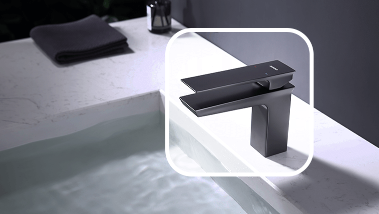 Bathroom Faucets Banner With Image See it in Your Space