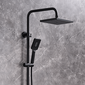 Bathroom Showers 23 Series
