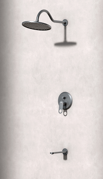 Bathroom Showers 39 Series