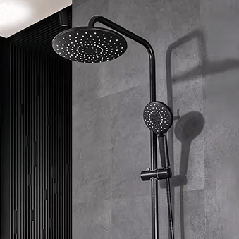 Bathroom Showers 839 Series