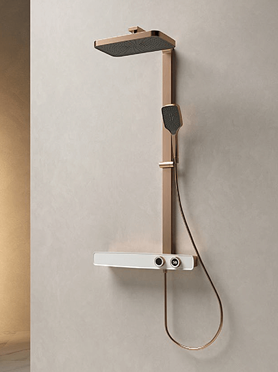 Bathroom Showers Shower Combos