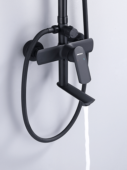 Bathroom Showers Shower Mixer