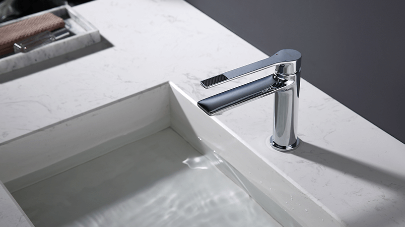 bathroom faucets 71A series