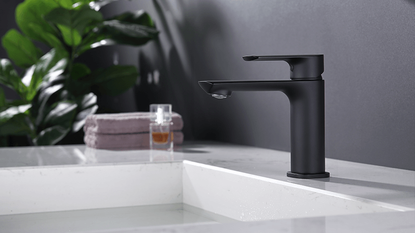 bathroom faucets 72 series