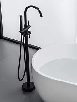 bathtub faucets