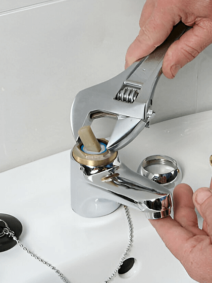 home warranty