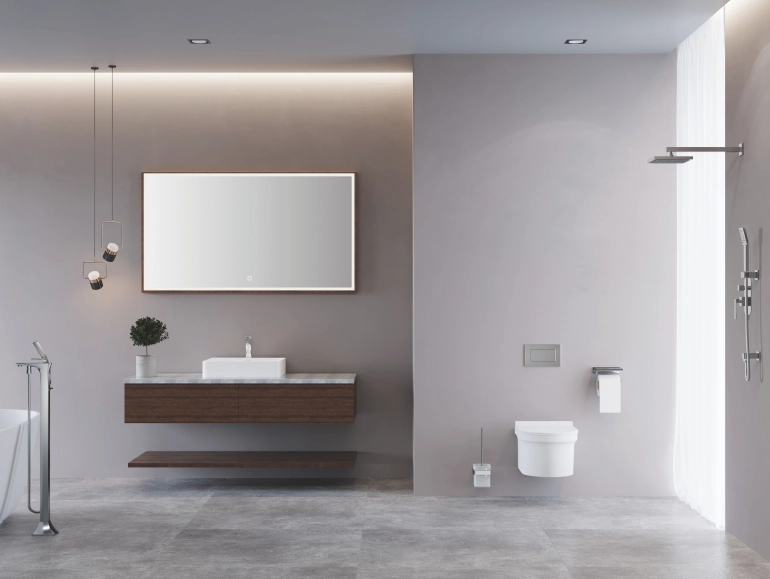 bathroom accessories buying guide