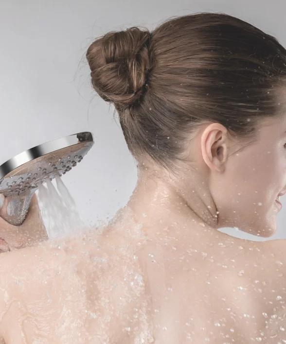 Bathroom Showers Spa Bathroom Ideas