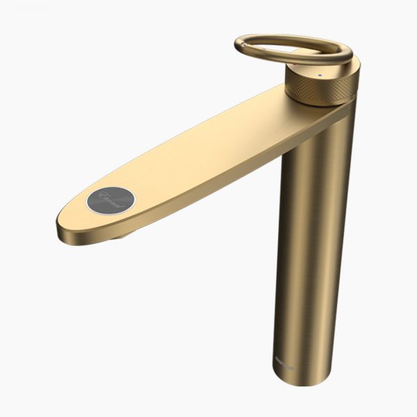 Single-lever High Basin Mixe