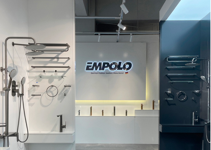 Complete Product Range · All in One View