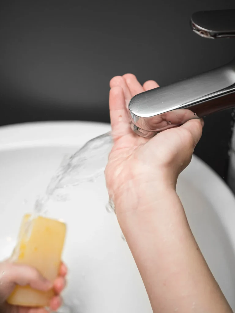 wall-mounted-mixer-tap