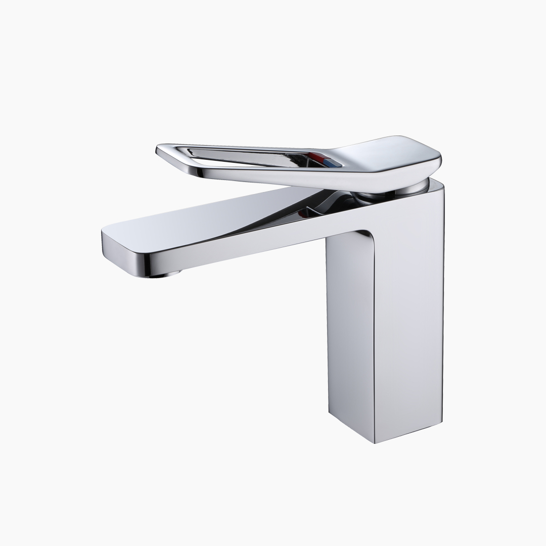Single-lever Basin Mixer 26 1101-PCH