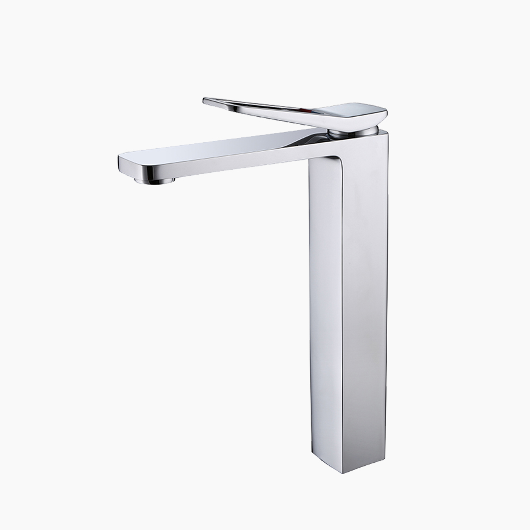 Single-lever High Basin Mixer 26 1102PCH