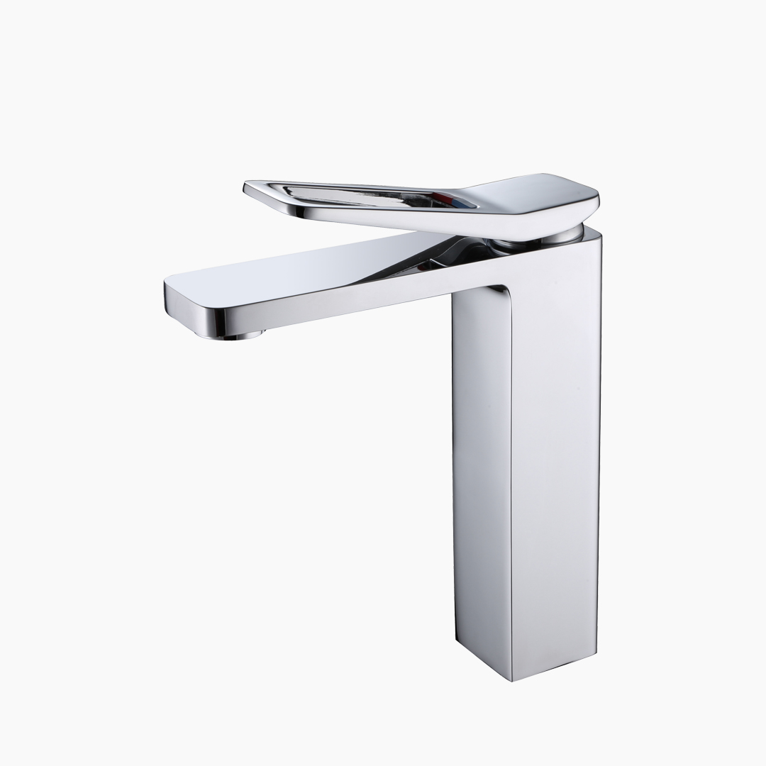 Single-lever Basin Mixer 26 1103-PCH