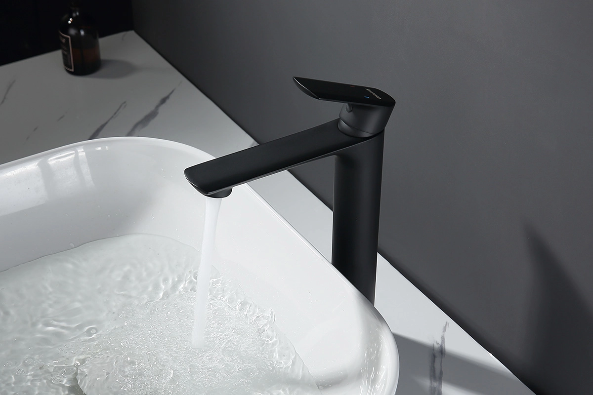 OSLO 72 1102 High Basin Mixer