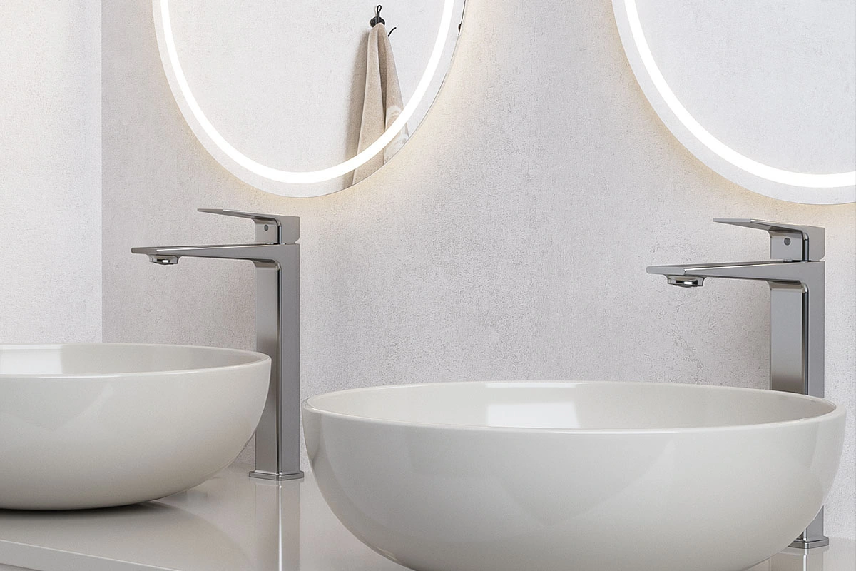 Single-lever Basin Mixer 38-1102-scaled