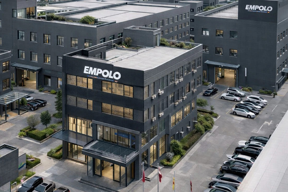 empolo factory