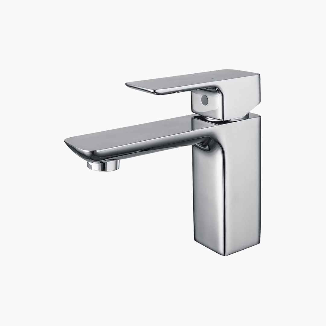 Single-lever Basin Mixer 23 1101-PCH