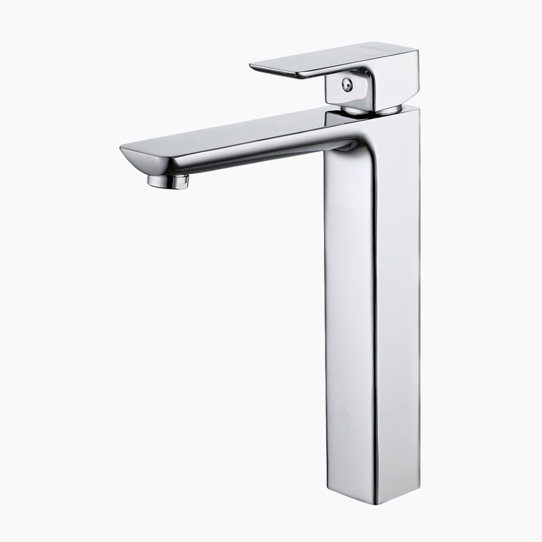 Single-lever High Basin Mixer 23 1102-PCH
