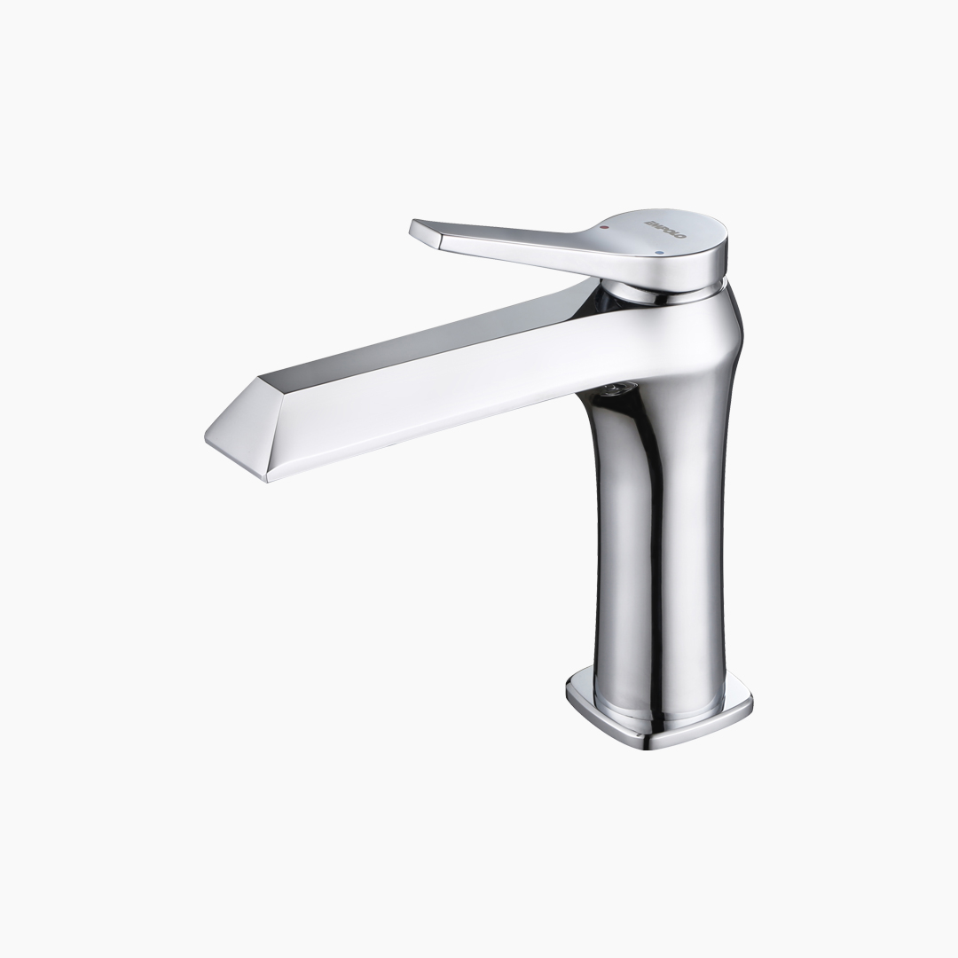 Single-lever Basin Mixer 29 1101-PCH