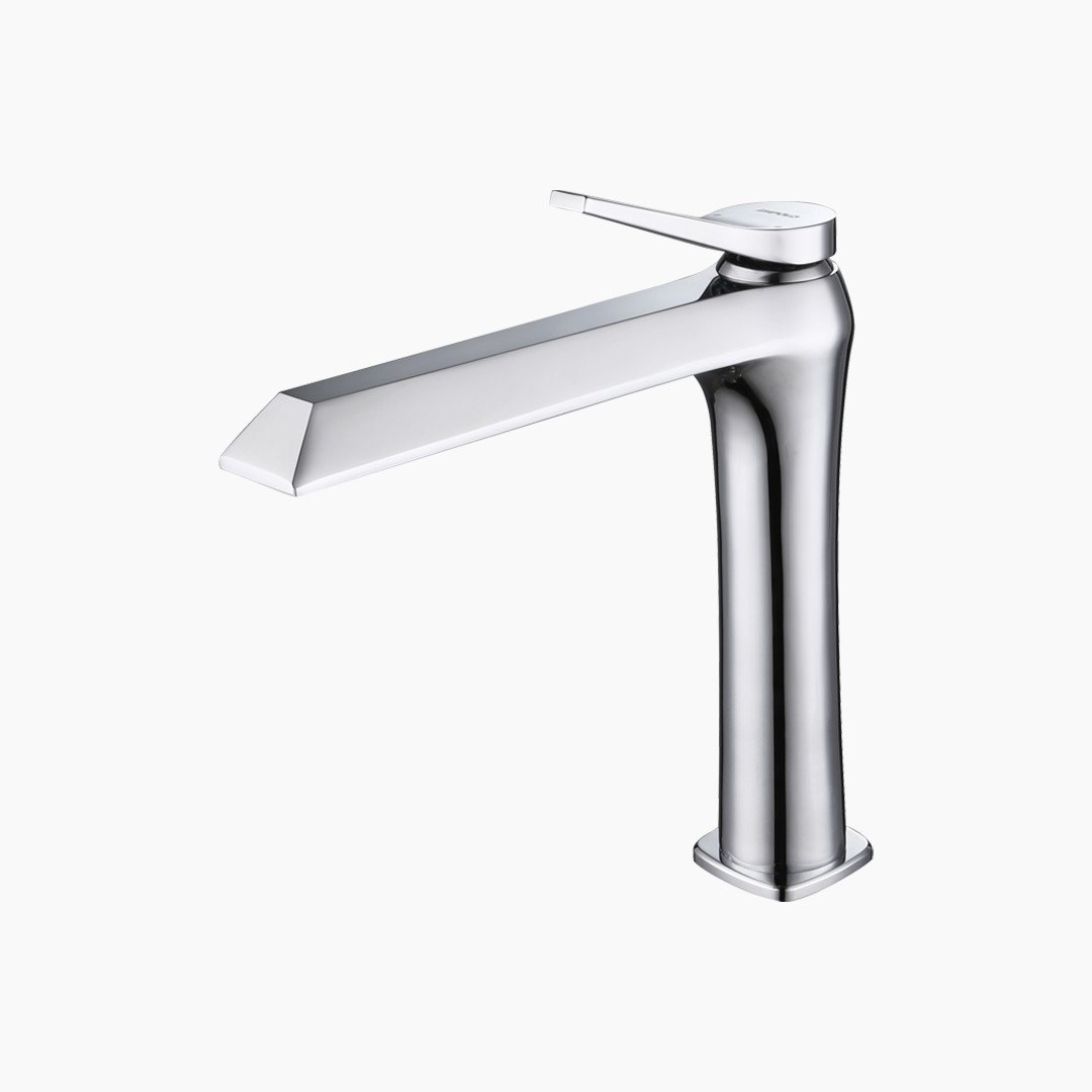 Single-lever High Basin Mixer 29 1102-PCH