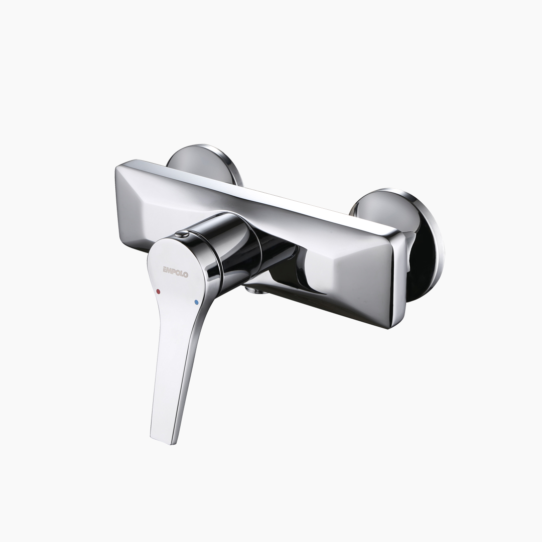 Single-lever Shower Mixer 29 4101-PCH