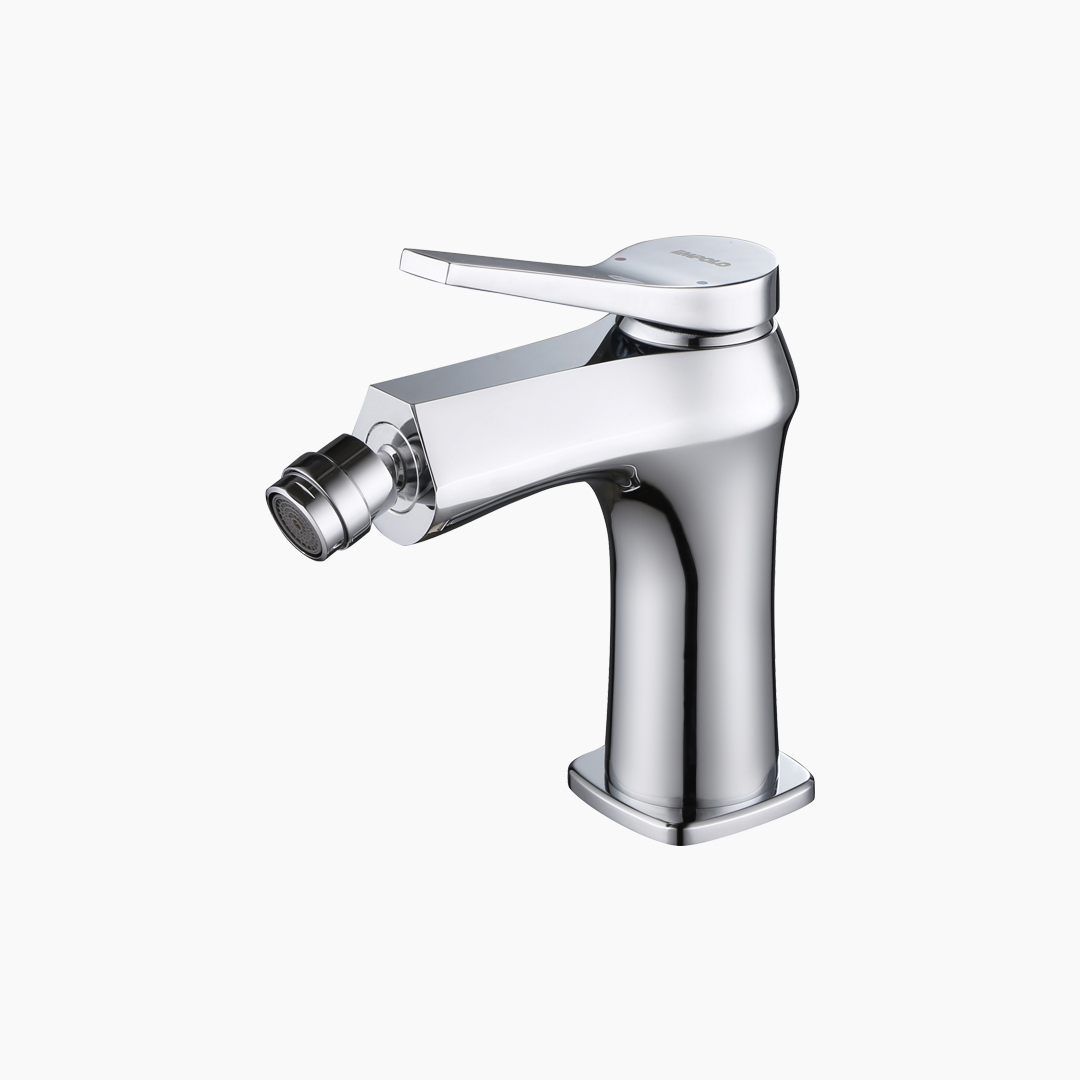 Single-lever Bidet Mixer 29 5001-PCH