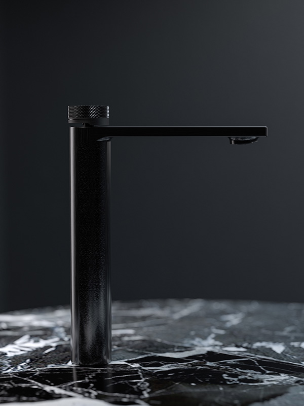 Basin Mixers Product Card