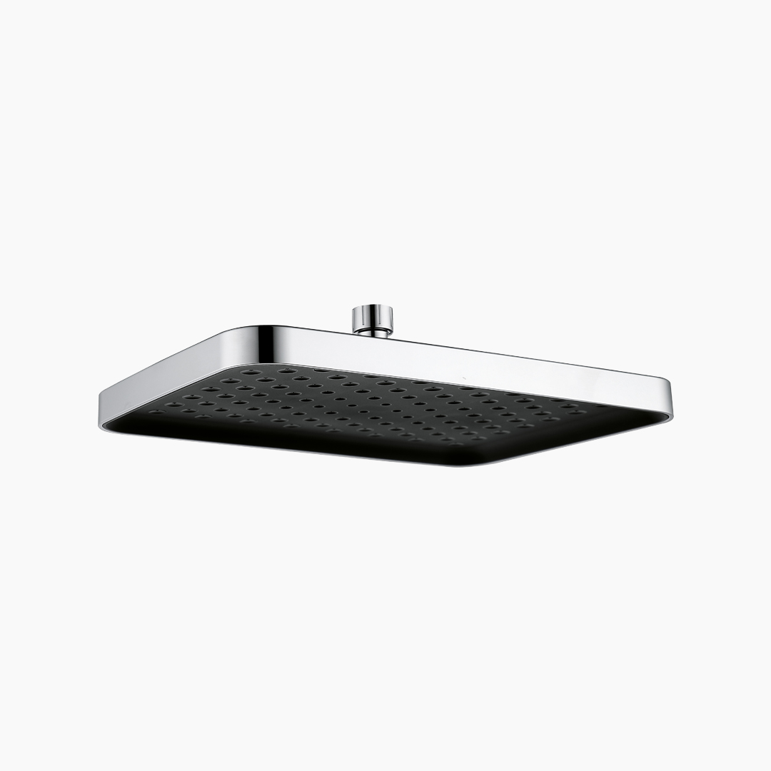 Plastic Top Shower Head 80836