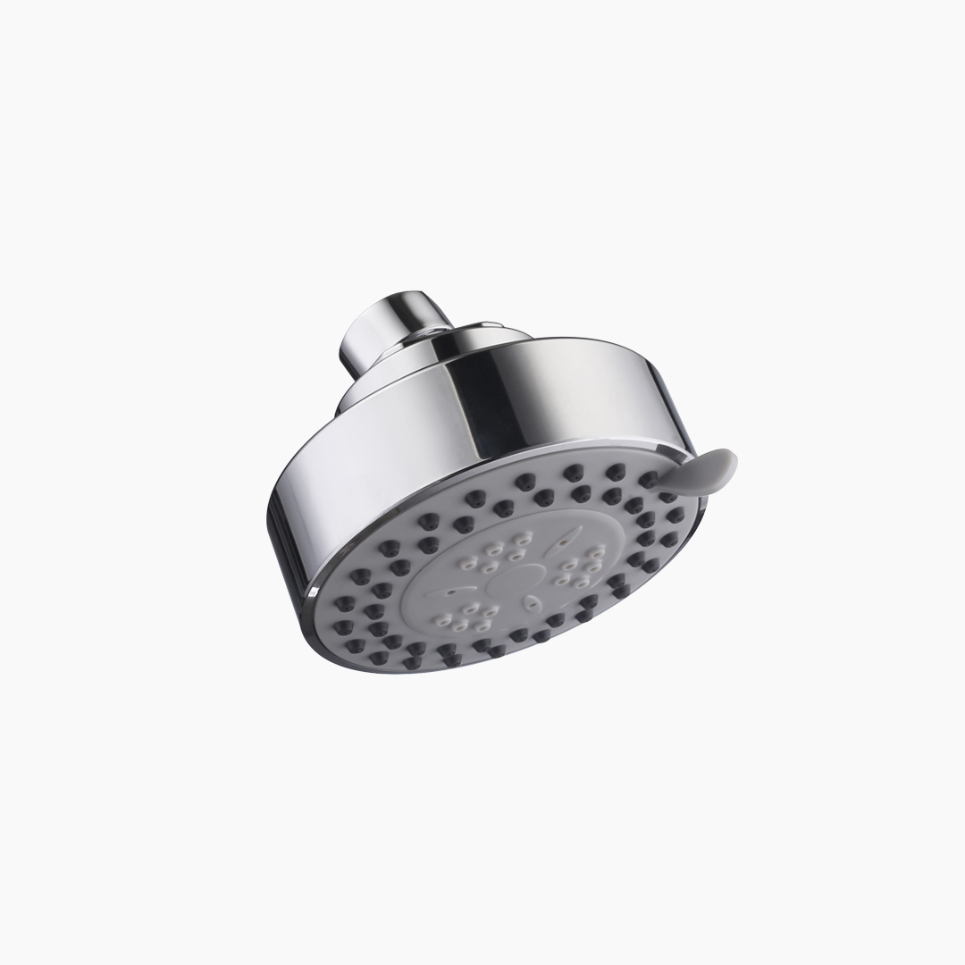 Plastic Top Shower Head 80867-PCH