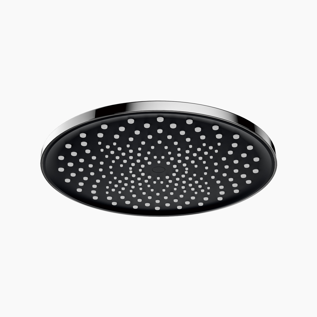 Plastic Top Shower Head 80897-PCH