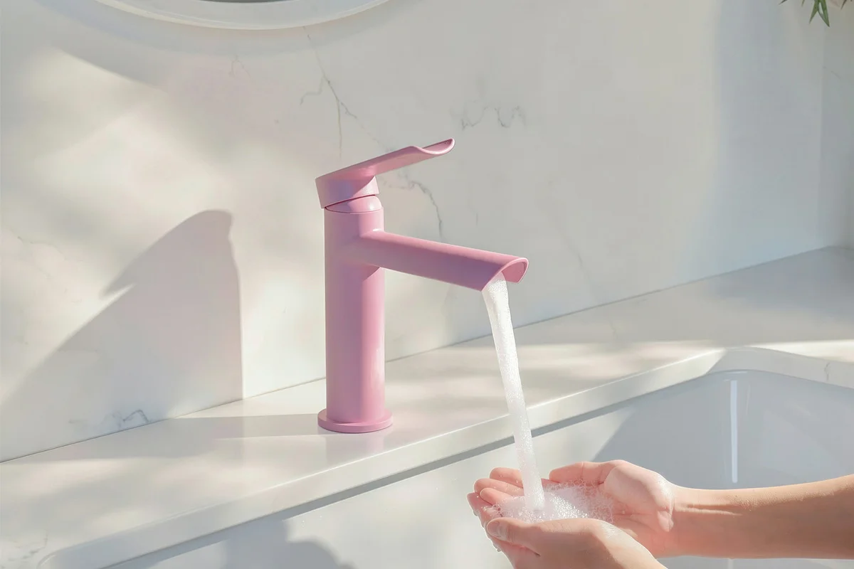 Faucet Valve Types