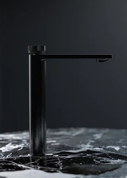 basin tall mixer 15 1102A