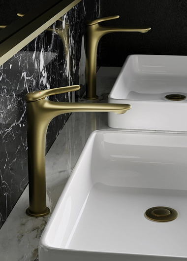 Single Handle Faucets vs. Double Handle Faucets The Ultimate Buyer's Guide