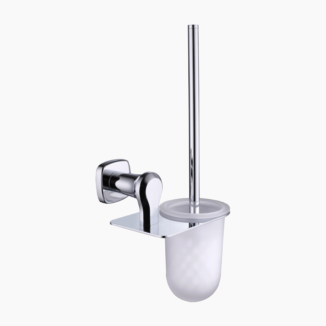 Toilet Brush Holder
